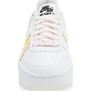 Nike – Air Force 1 PLT.AF.ORM Sneaker (Women)