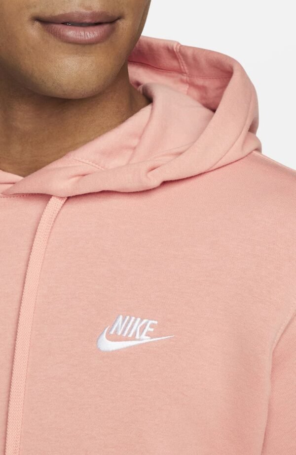 Nike - Sportswear Club Hoodie - Image 18