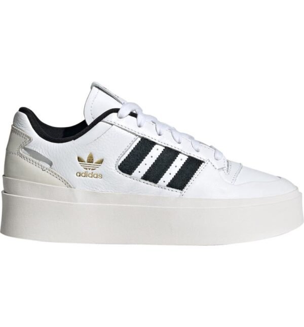 adidas - Forum Bonega Platform Sneaker - Image 6