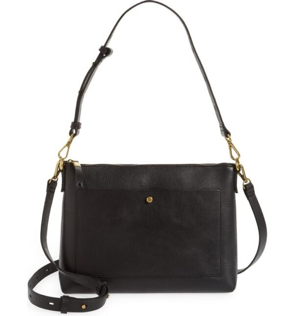 Madewell - The Transport Shoulder Crossbody Bag - Image 6