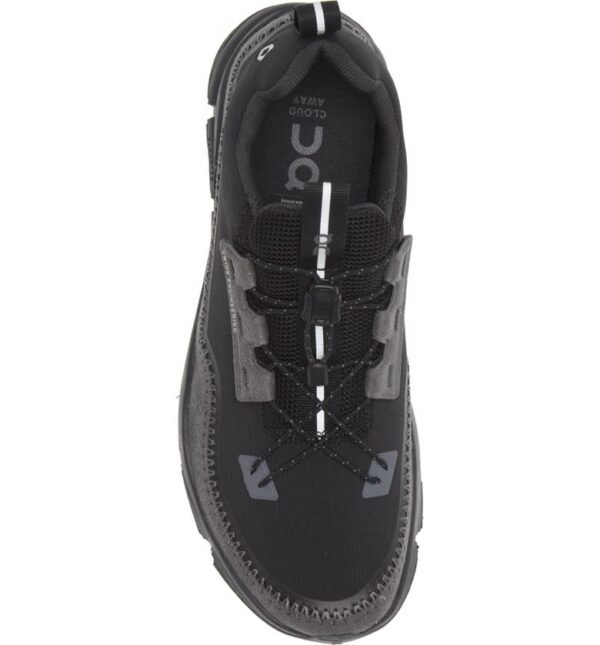 On - Cloudaway Hiking Sneaker (Women) - Image 6