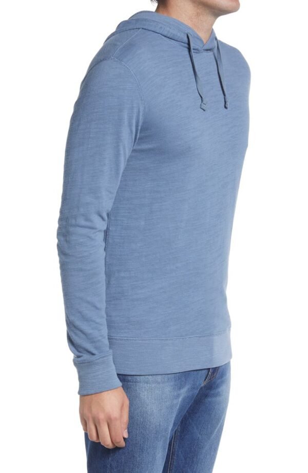 Faherty - Slub Cotton Hoodie - Image 40