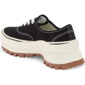Vans – Authentic Vibram DX Stackform Sneaker