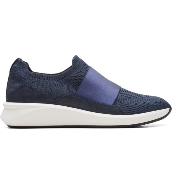 Clarks® - Un Rio Knit Sneaker  (Women) - Image 17