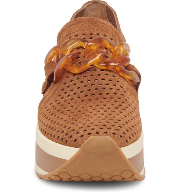 Dolce Vita - Jhenee Platform Sneaker (Women) - Image 8