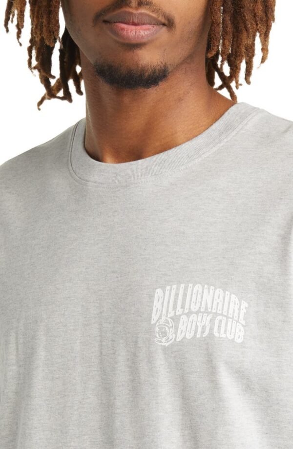 Billionaire Boys Club - Logo Graphic Tee - Image 9