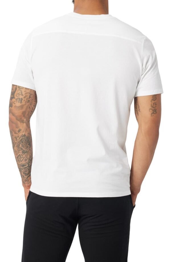 Good Man Brand - Premium Cotton T-Shirt - Image 3