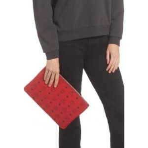 MCM – Visetos Original Pouch
