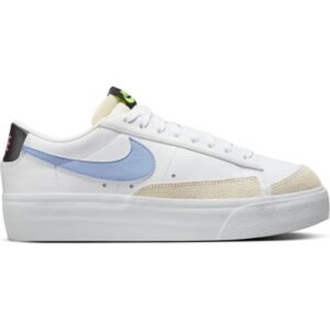 Nike – Blazer Low Platform Sneaker