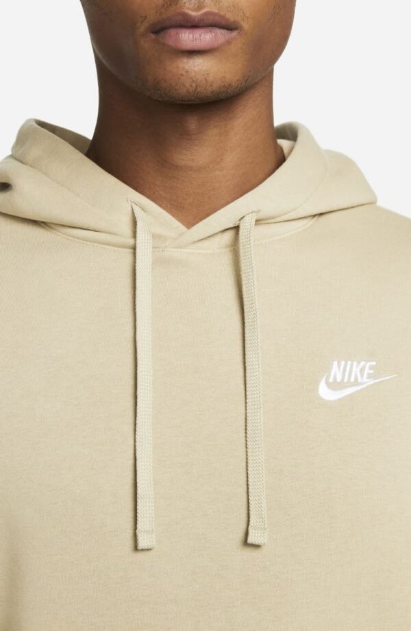 Nike - Sportswear Club Hoodie - Image 2