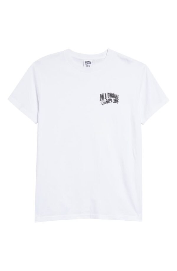 Billionaire Boys Club - Logo Graphic Tee - Image 12