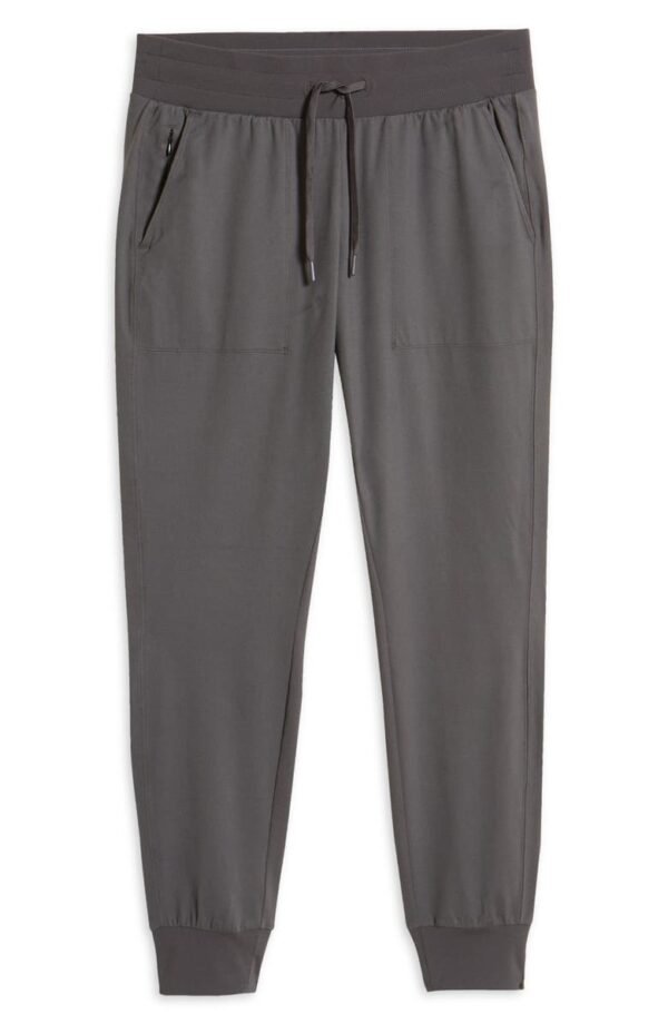 Zella - Men's Live In Pocket Joggers - Image 6