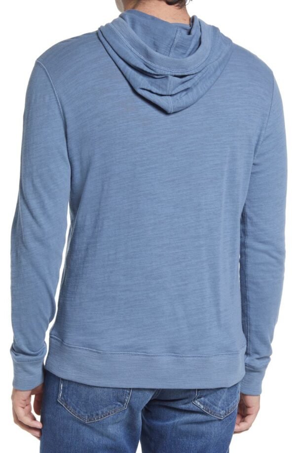Faherty - Slub Cotton Hoodie - Image 39
