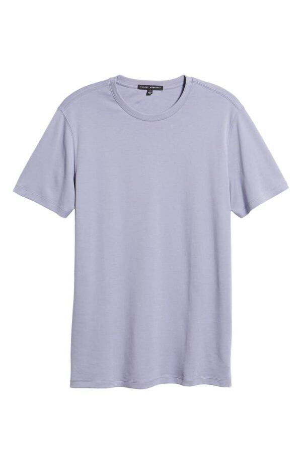 Robert Barakett - Georgia Crewneck T-Shirt - Image 116