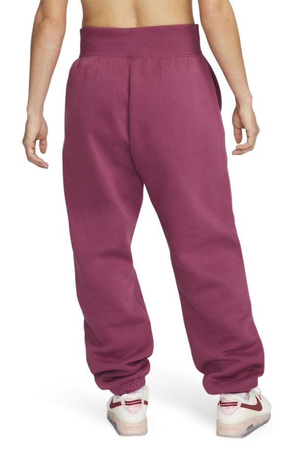 Nike - Sportswear Phoenix High Waist Fleece Sweatpants - Image 29