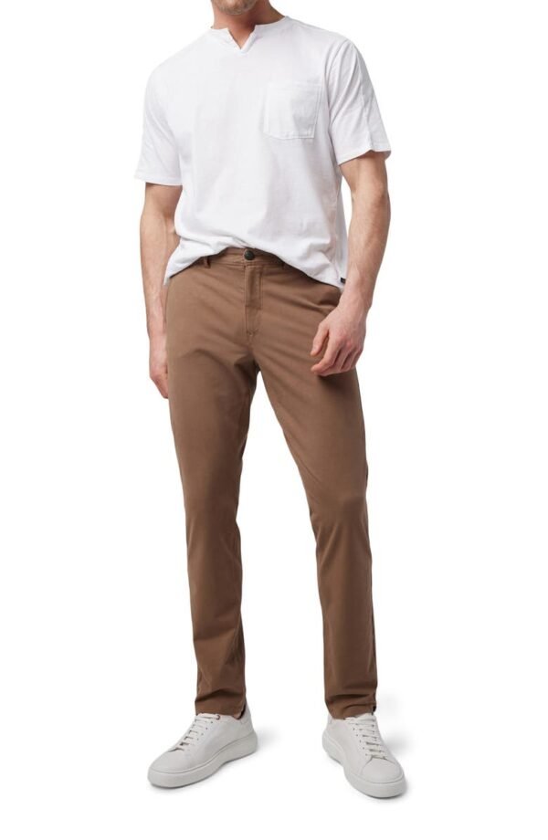 Good Man Brand - Flex Pro Five-Pocket Jersey Hybrid Pants - Image 27