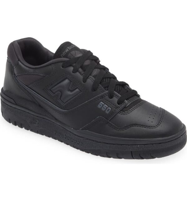 New Balance - 550 Basketball Sneaker (Men)
