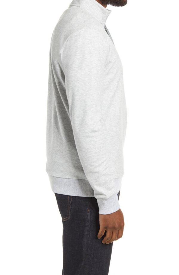 TravisMathew - Cloud 2.0 Quarter Zip Pullover - Image 4