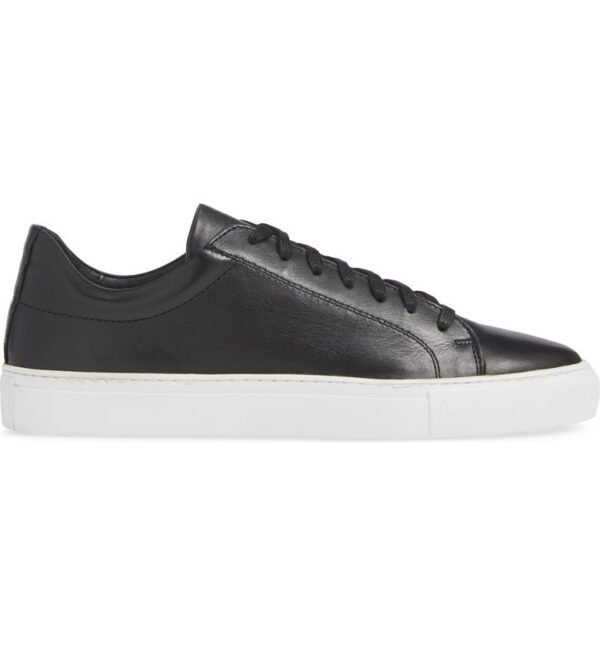 Supply Lab - Damian Low Top Sneaker (Men) - Image 2