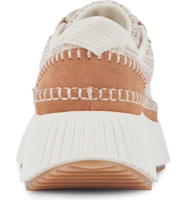 Dolce Vita - Dolen Platform Sneaker - Image 7