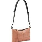 AllSaints – Eve Quilted Crossbody Bag (GROUP BUY)