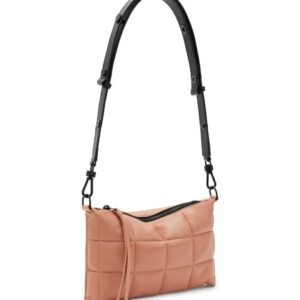 AllSaints - Eve Quilted Crossbody Bag (GROUP BUY)
