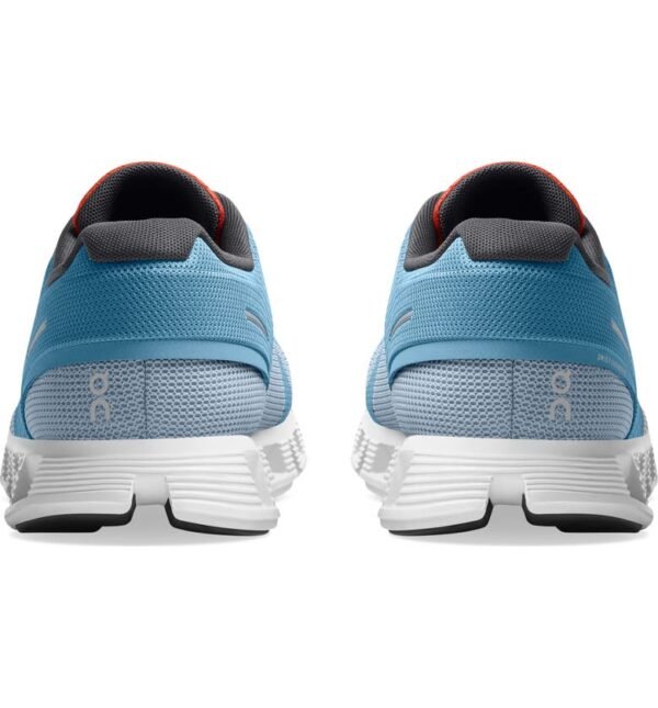 On - Cloud 5 Push Sneaker (Men) - Image 6