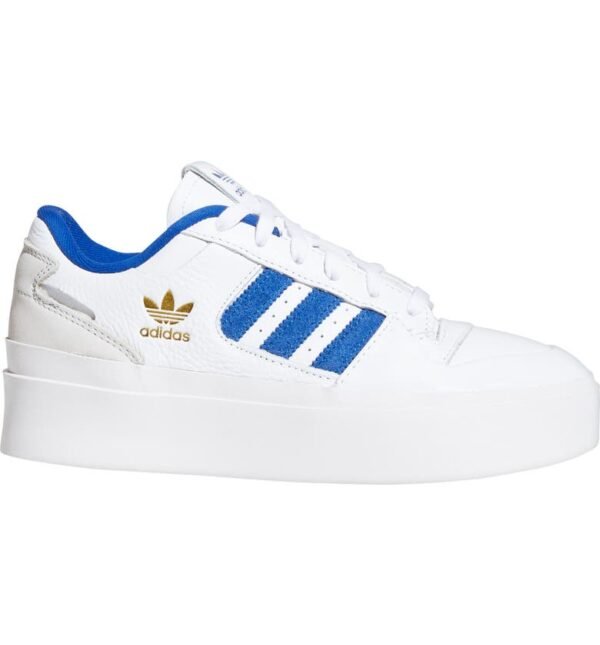 adidas - Forum Bonega Platform Sneaker - Image 2