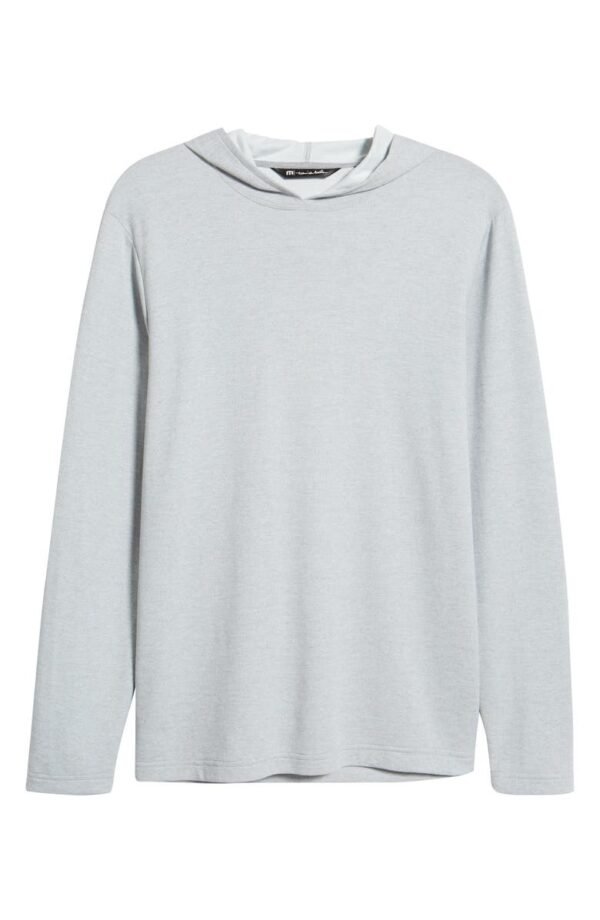 TravisMathew - Seven Minutes Hoodie - Image 4