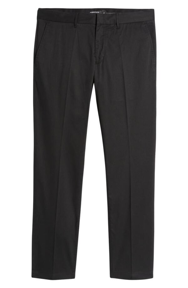 Nordstrom - Slim Fit CoolMax® Flat Front Performance Chinos - Image 10