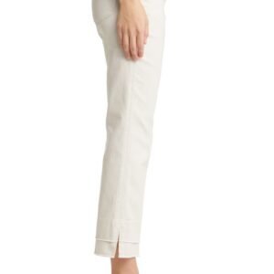 Wit & Wisdom – ‘Ab’Solution Crop Kick Flare Jeans