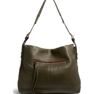Aimee Kestenberg – Bali Double Entry Bag