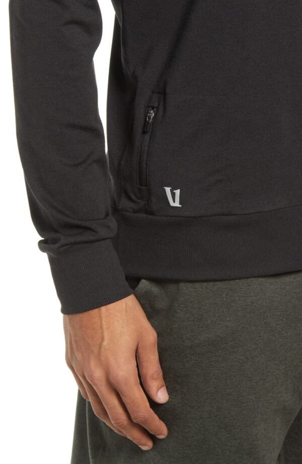 vuori - Ponto Performance Crew Pullover - Image 5