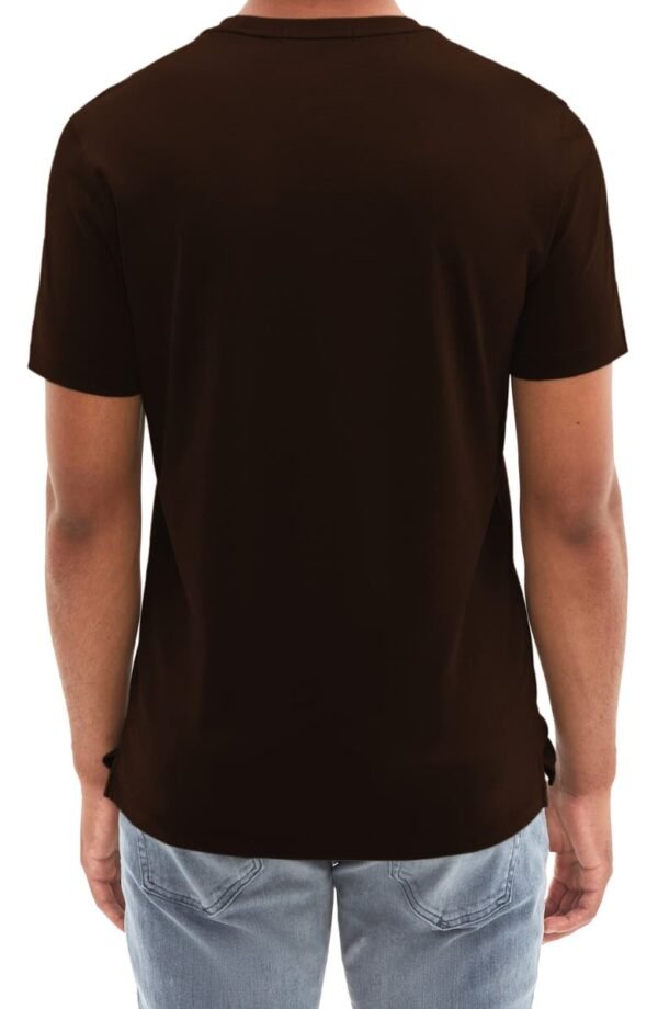 Robert Barakett - Georgia Crewneck T-Shirt - Image 19