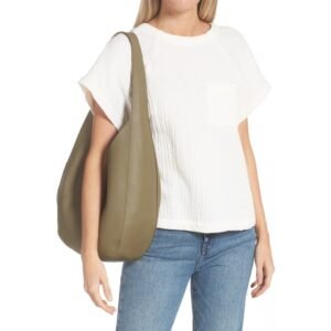 Madewell – The Oversized Shopper Bag