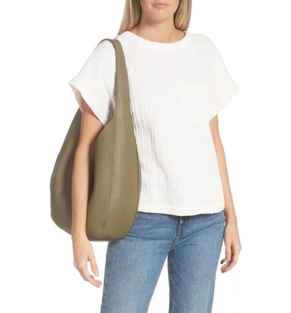 Madewell - The Oversized Shopper Bag - Image 2
