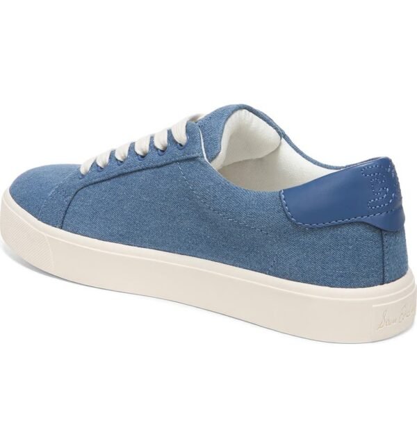 Sam Edelman - Ethyl Low Top Sneaker (Women) - Image 5