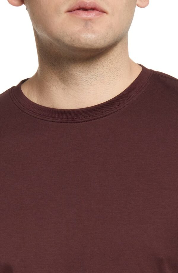 Robert Barakett - Georgia Crewneck T-Shirt - Image 92