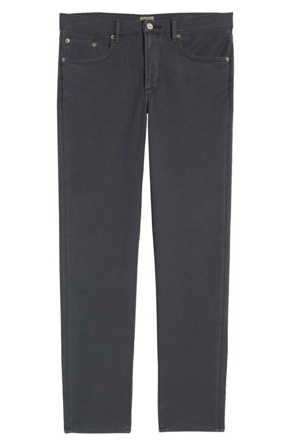 Faherty - Stretch Terry 5-Pocket Pants - Image 29