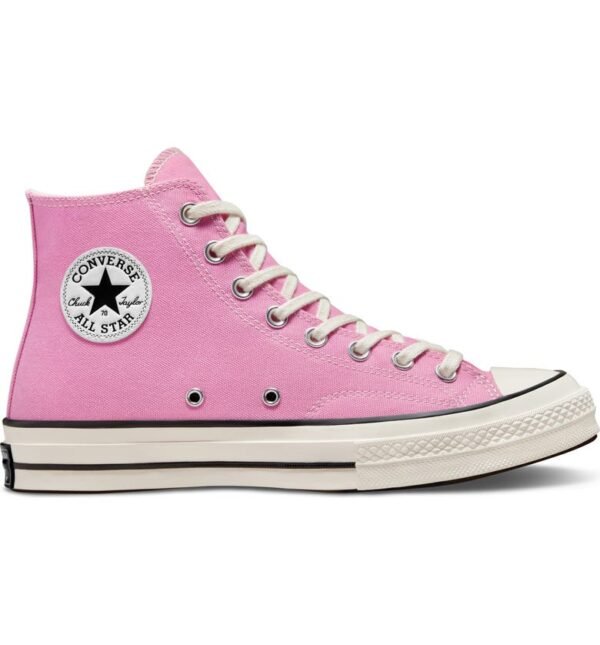 Converse - Chuck 70 High Top Sneaker (Men) - Image 2