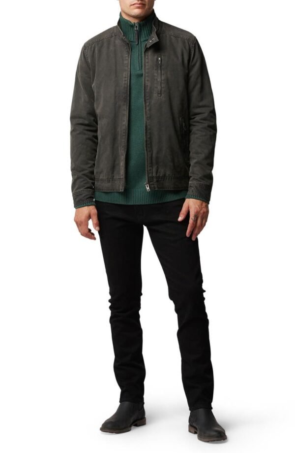 Rodd & Gunn - Merrick Bay Sweater - Image 2