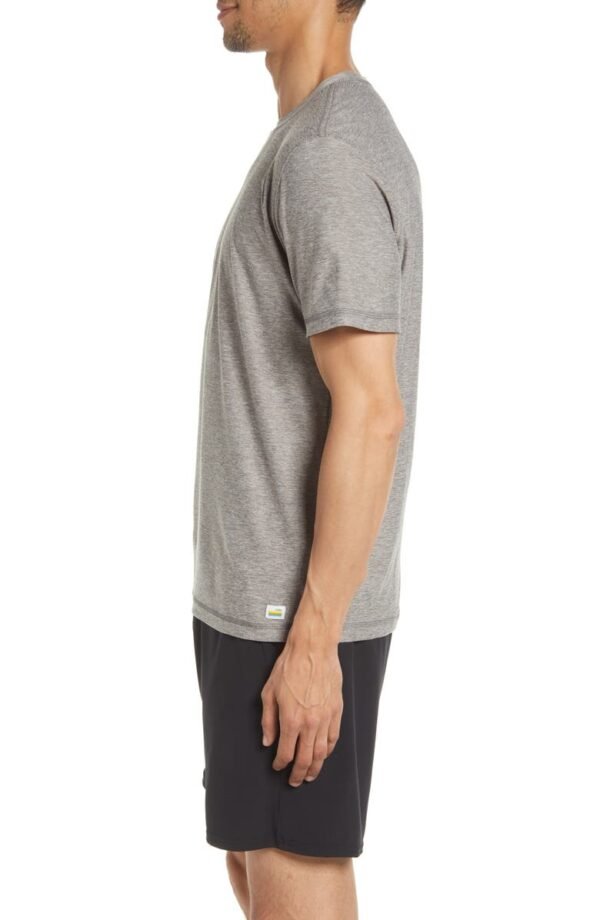 vuori - Strato Slim Fit Crewneck Tech T-Shirt - Image 14