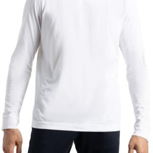 SOFT CLOTH - Malibu Crewneck T-Shirt
