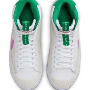 Nike – Kids’ Blazer Mid ’77 SE Sneaker