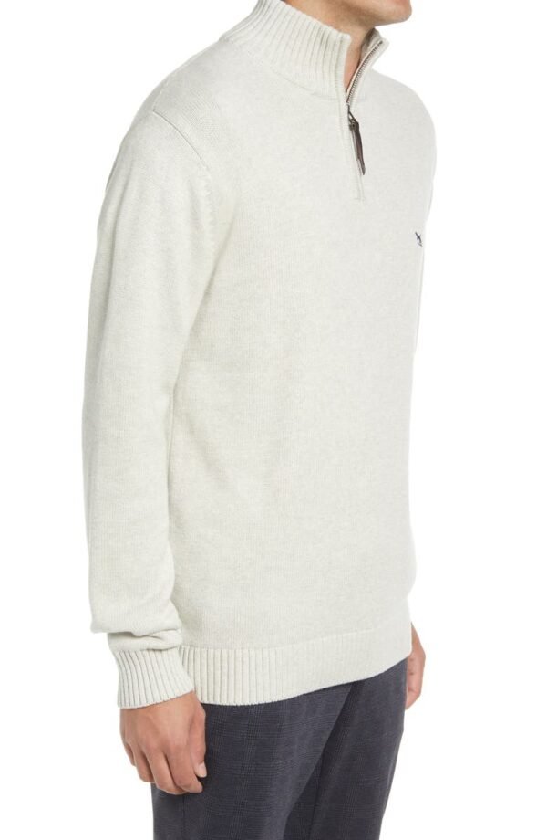 Rodd & Gunn - Merrick Bay Sweater - Image 13