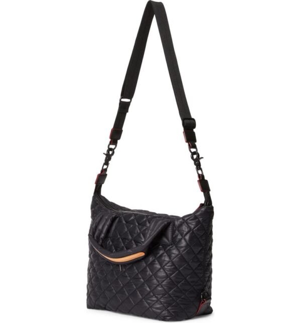 MZ Wallace - Small Sutton Deluxe Tote - Image 3