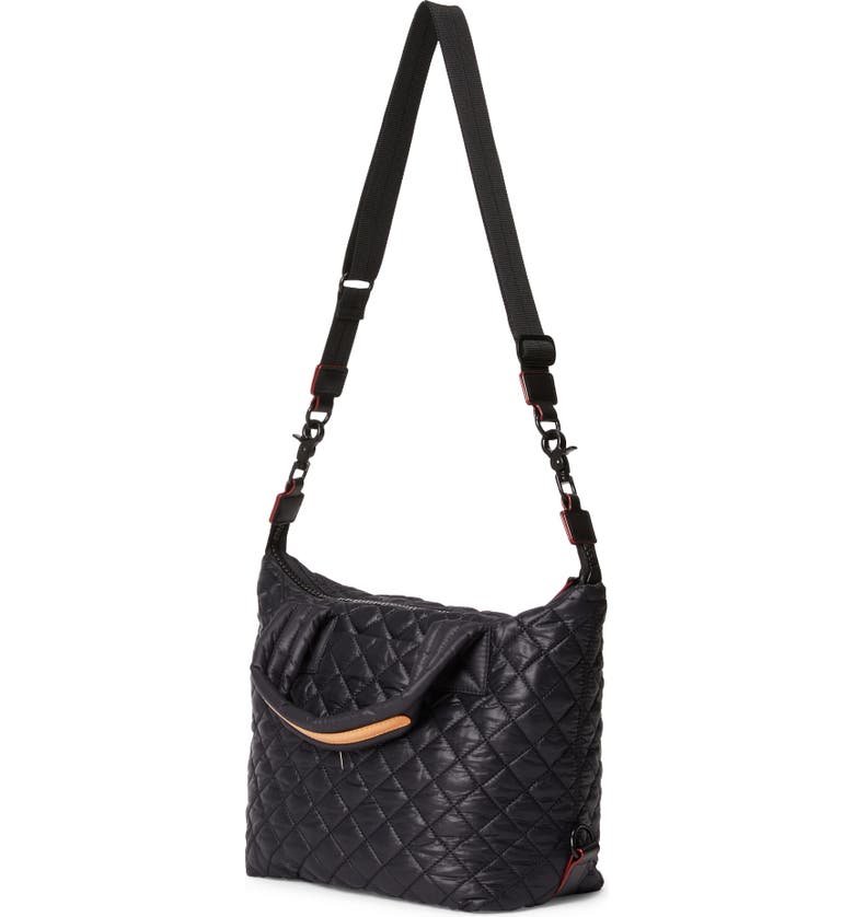 MZ Wallace – Small Sutton Deluxe Tote