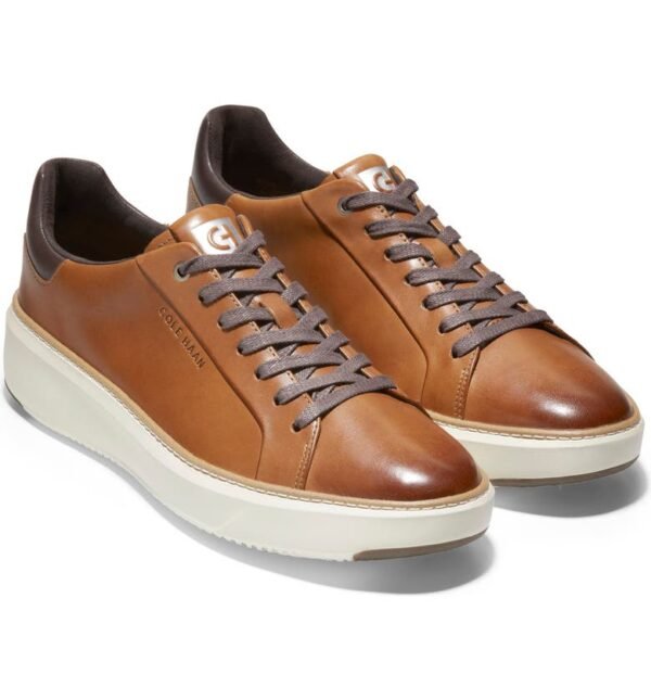 Cole Haan - GrandPro Topspin Sneaker (Men) - Image 26