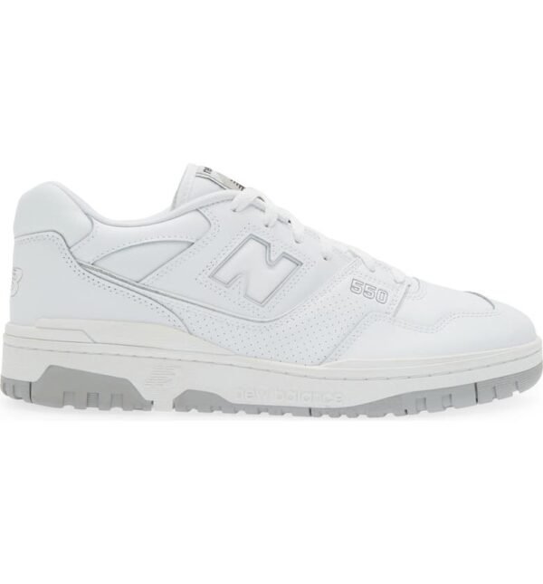 New Balance - 550 Basketball Sneaker (Men) - Image 13