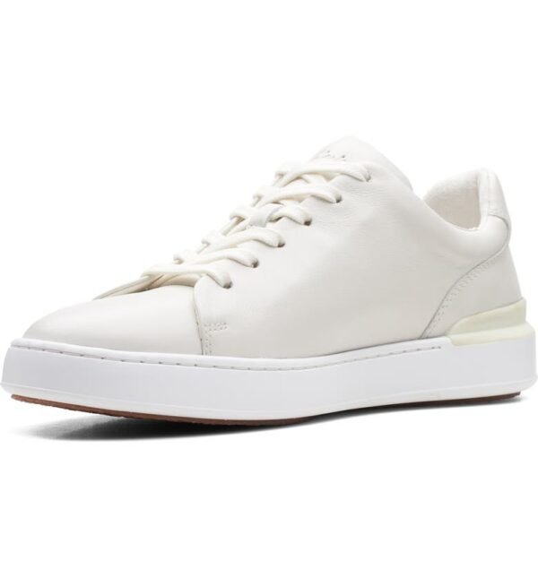 Clarks® - Court Lite Sneaker (Men) - Image 3